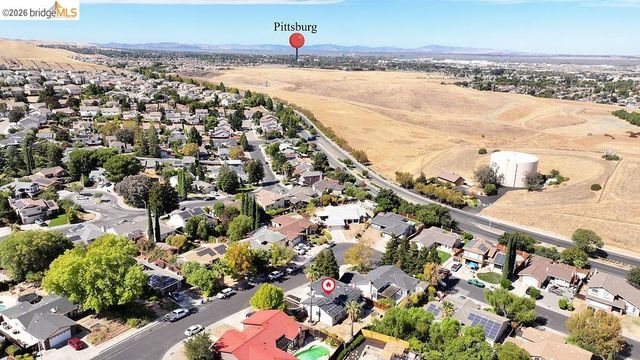2413 Candolero Way, Antioch, CA 94509