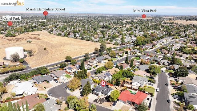 2413 Candolero Way, Antioch, CA 94509