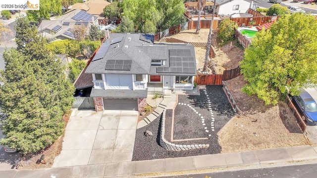 2413 Candolero Way, Antioch, CA 94509
