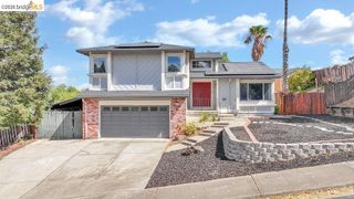 2413 Candolero Way, Antioch, CA 94509