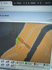 lot 78 SKYLINE DRIVE, Pell City, AL 35128
