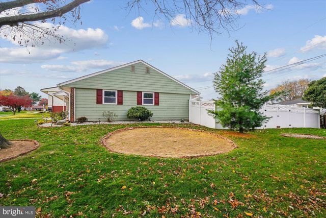 417 WHITE OAK PL, Frederick, MD 21701