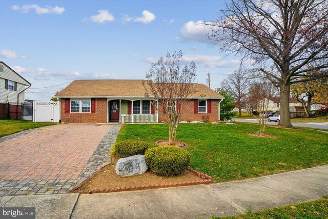 417 WHITE OAK PL, Frederick, MD 21701