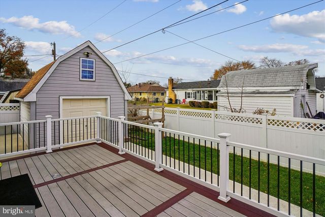 417 WHITE OAK PL, Frederick, MD 21701