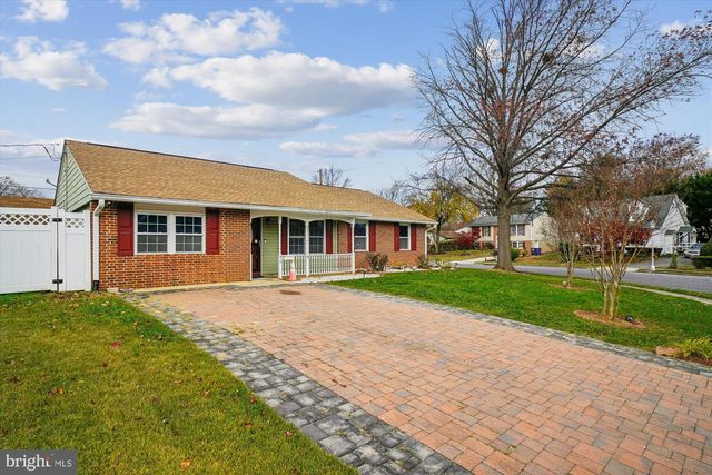 417 WHITE OAK PL, Frederick, MD 21701