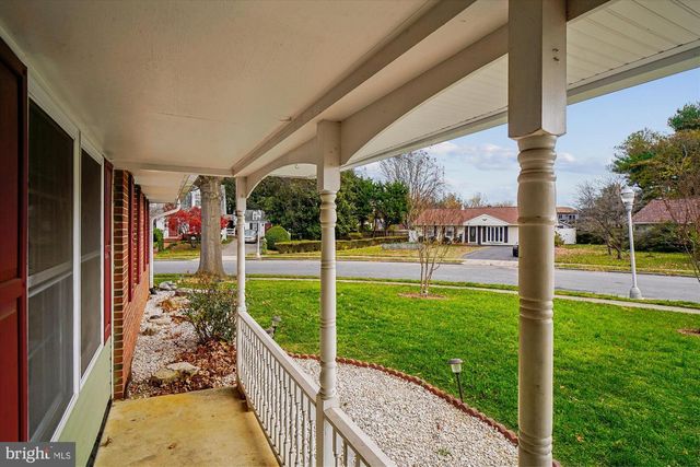 417 WHITE OAK PL, Frederick, MD 21701