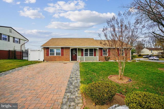 417 WHITE OAK PL, Frederick, MD 21701