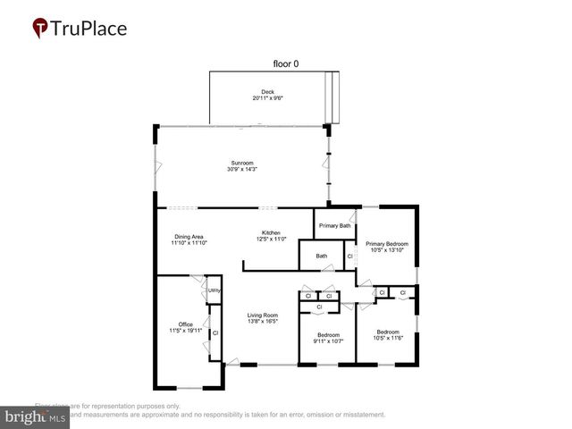 417 WHITE OAK PL, Frederick, MD 21701