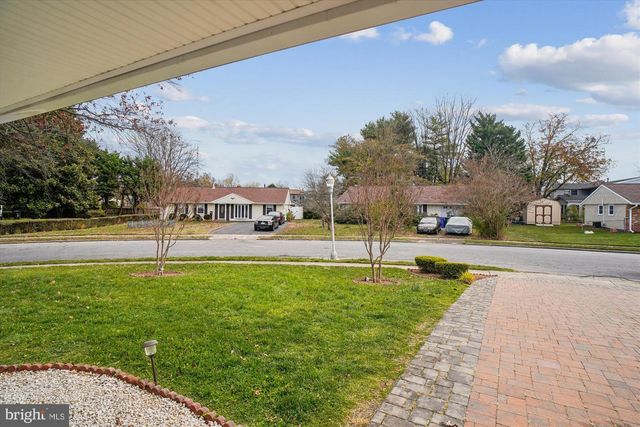 417 WHITE OAK PL, Frederick, MD 21701