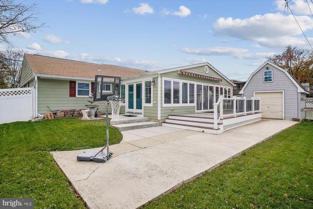 417 WHITE OAK PL, Frederick, MD 21701