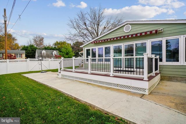 417 WHITE OAK PL, Frederick, MD 21701