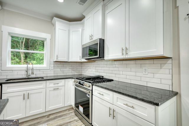 1153 Dewey Street, Griffin, GA 30223