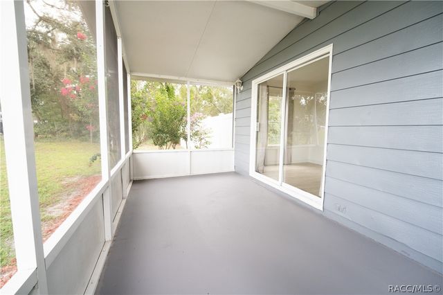 5250 W Rolling View Place, Lecanto, FL 34461