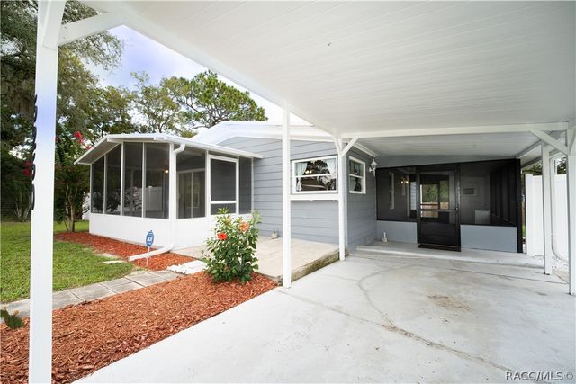 5250 W Rolling View Place, Lecanto, FL 34461