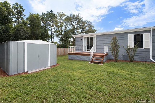 5250 W Rolling View Place, Lecanto, FL 34461