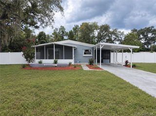 5250 W Rolling View Place, Lecanto, FL 34461