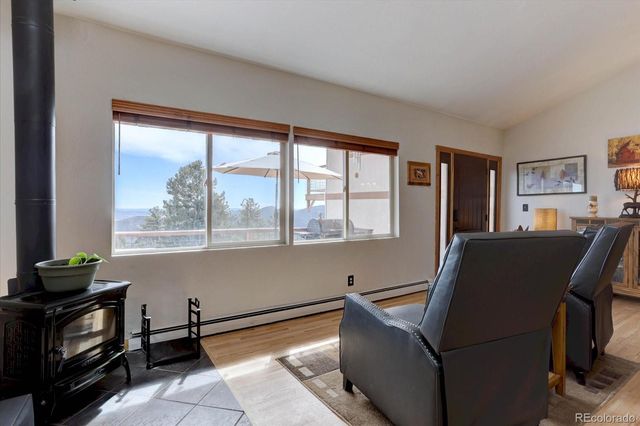 9648 Yegge Road, Morrison, CO 80465