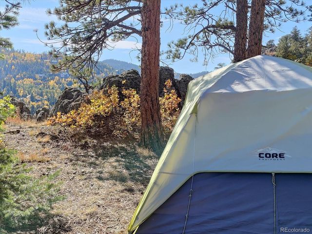 9648 Yegge Road, Morrison, CO 80465