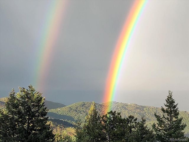 9648 Yegge Road, Morrison, CO 80465