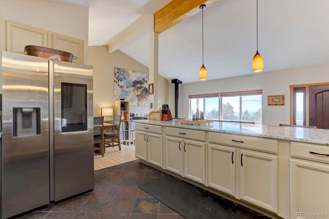 9648 Yegge Road, Morrison, CO 80465