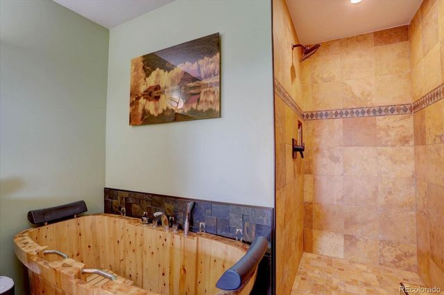 9648 Yegge Road, Morrison, CO 80465