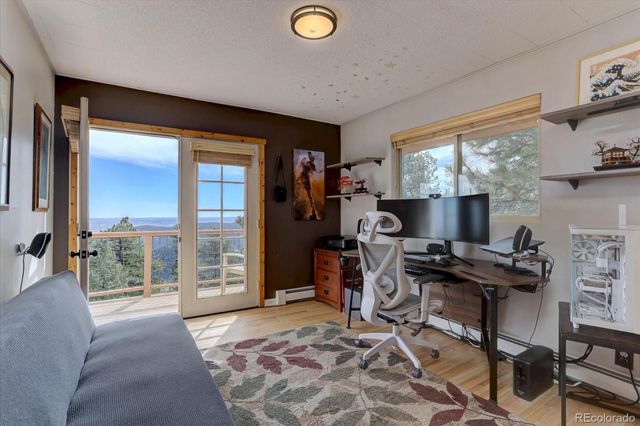 9648 Yegge Road, Morrison, CO 80465