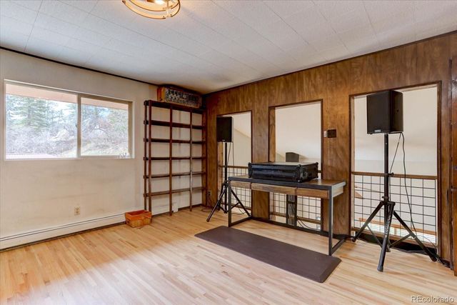 9648 Yegge Road, Morrison, CO 80465