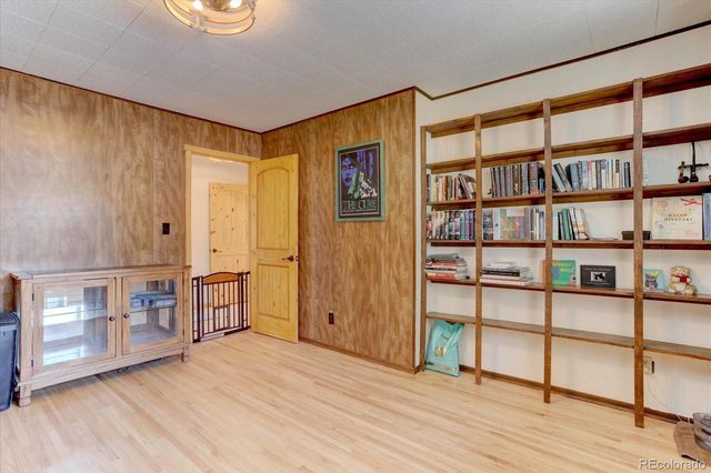 9648 Yegge Road, Morrison, CO 80465