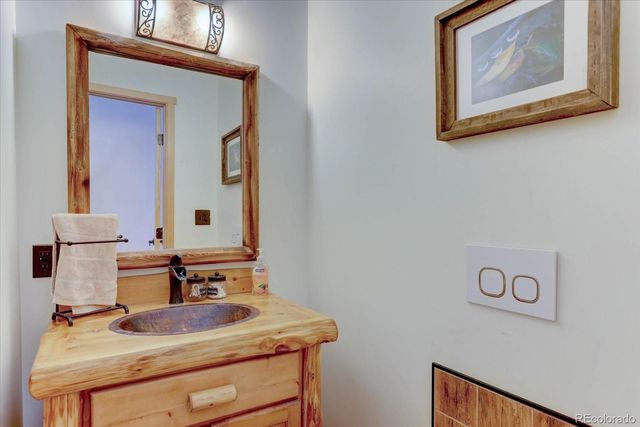 9648 Yegge Road, Morrison, CO 80465