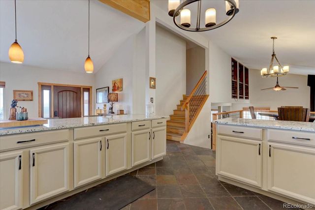 9648 Yegge Road, Morrison, CO 80465