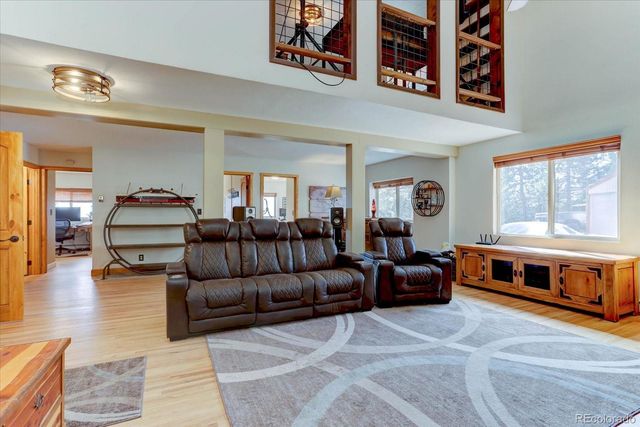 9648 Yegge Road, Morrison, CO 80465