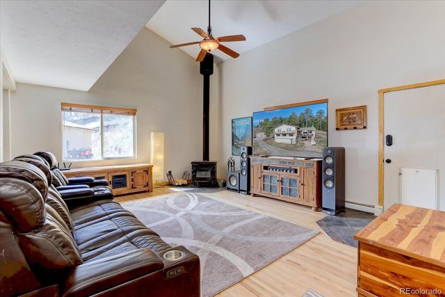 9648 Yegge Road, Morrison, CO 80465