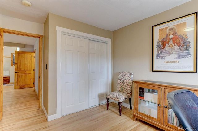 9648 Yegge Road, Morrison, CO 80465