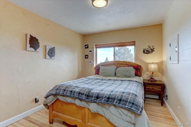 9648 Yegge Road, Morrison, CO 80465