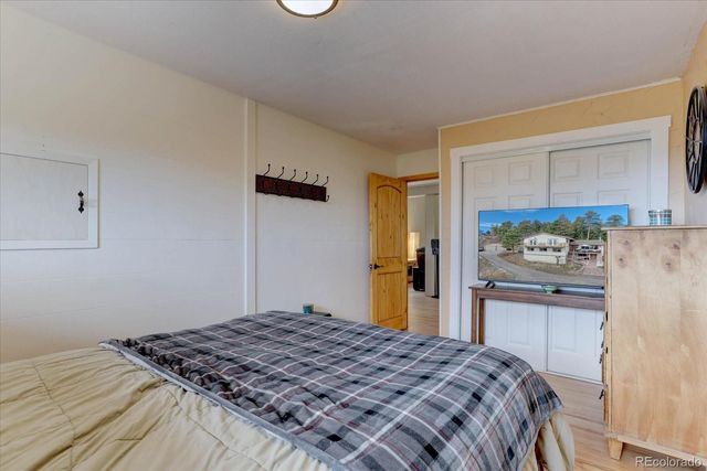 9648 Yegge Road, Morrison, CO 80465