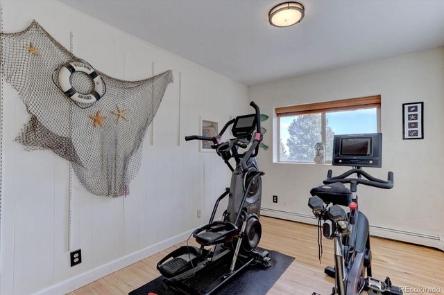 9648 Yegge Road, Morrison, CO 80465