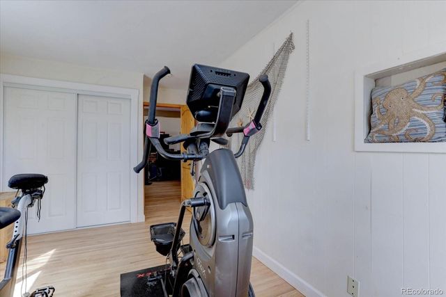 9648 Yegge Road, Morrison, CO 80465