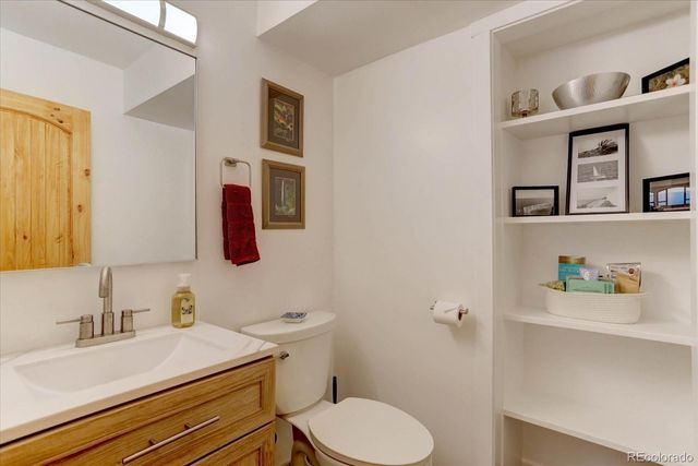 9648 Yegge Road, Morrison, CO 80465