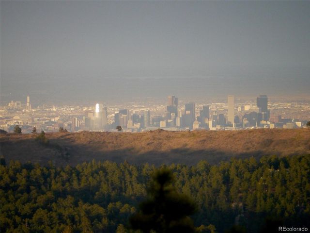 9648 Yegge Road, Morrison, CO 80465