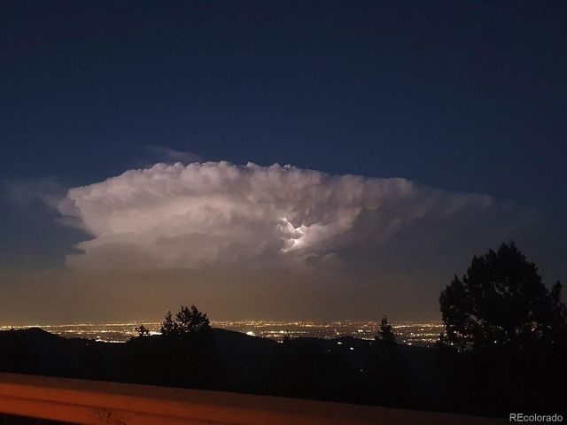 9648 Yegge Road, Morrison, CO 80465