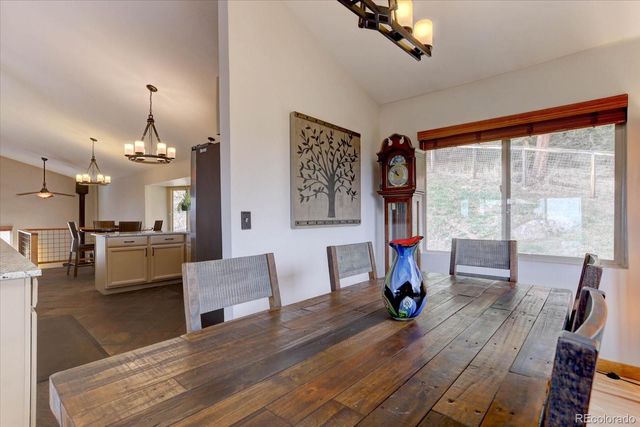 9648 Yegge Road, Morrison, CO 80465