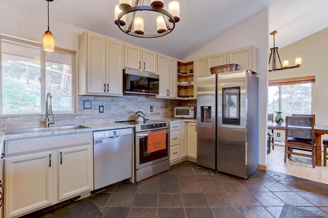 9648 Yegge Road, Morrison, CO 80465