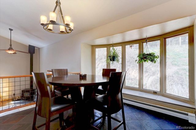 9648 Yegge Road, Morrison, CO 80465