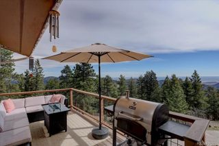 9648 Yegge Road, Morrison, CO 80465