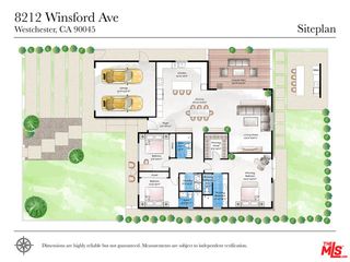 8212 Winsford Avenue, Los Angeles, CA 90045