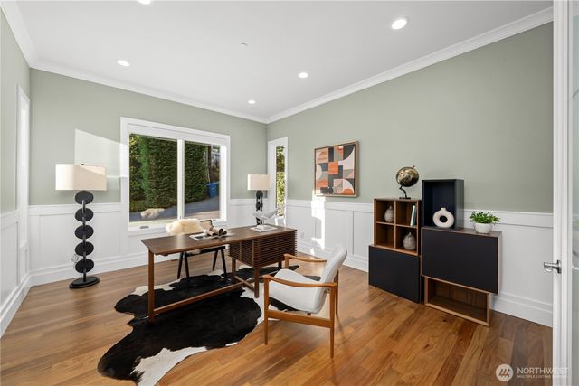 3410 W Mercer Way, Mercer Island, WA 98040