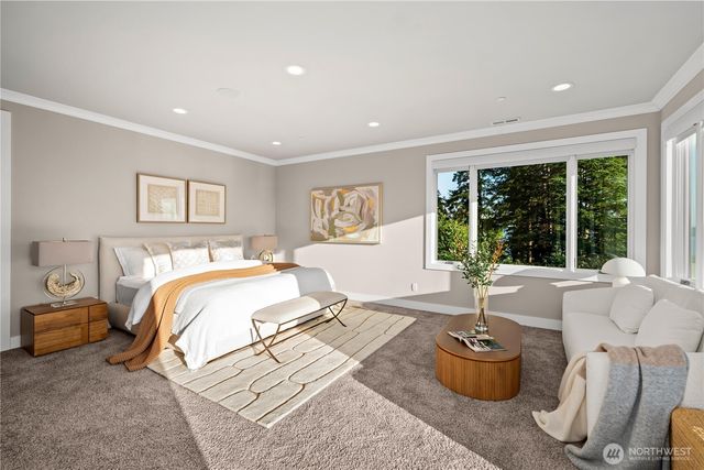 3410 W Mercer Way, Mercer Island, WA 98040