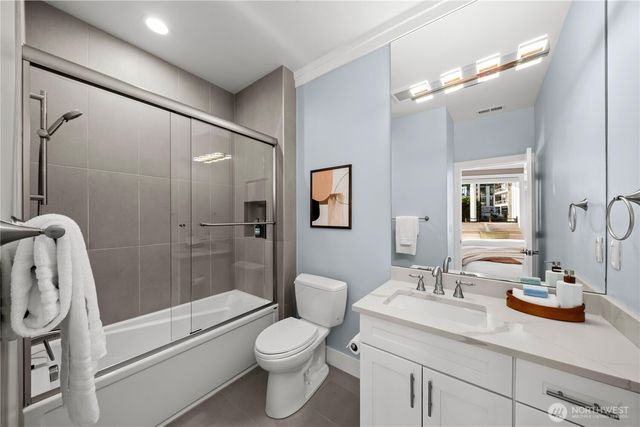 3410 W Mercer Way, Mercer Island, WA 98040