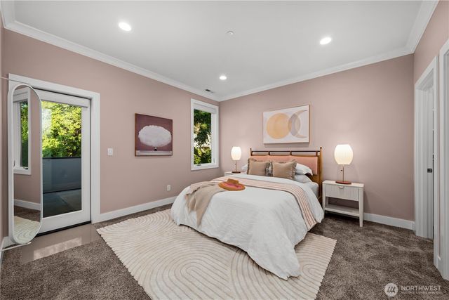 3410 W Mercer Way, Mercer Island, WA 98040
