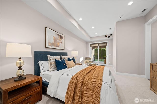 3410 W Mercer Way, Mercer Island, WA 98040
